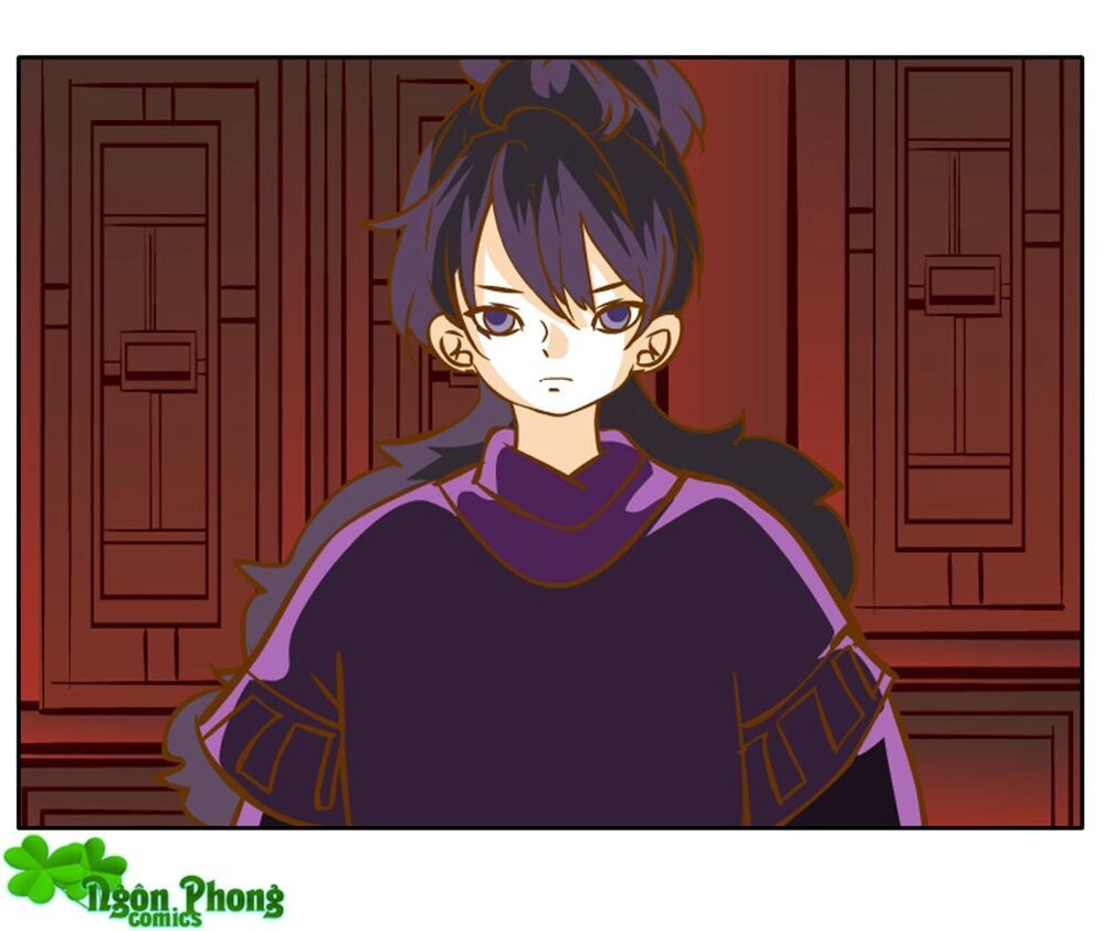 Hòa Thượng Và Tiểu Long Quân Chapter 54 - 52