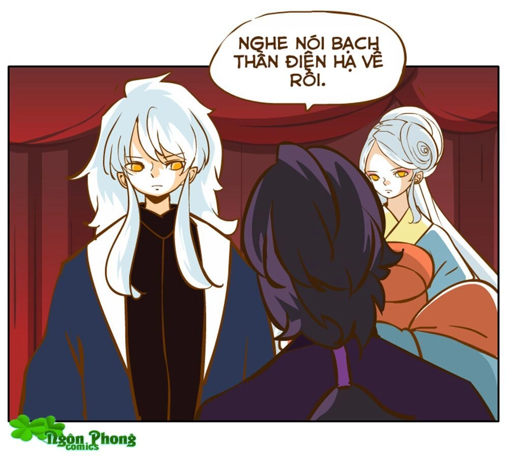 Hòa Thượng Và Tiểu Long Quân Chapter 54 - 55