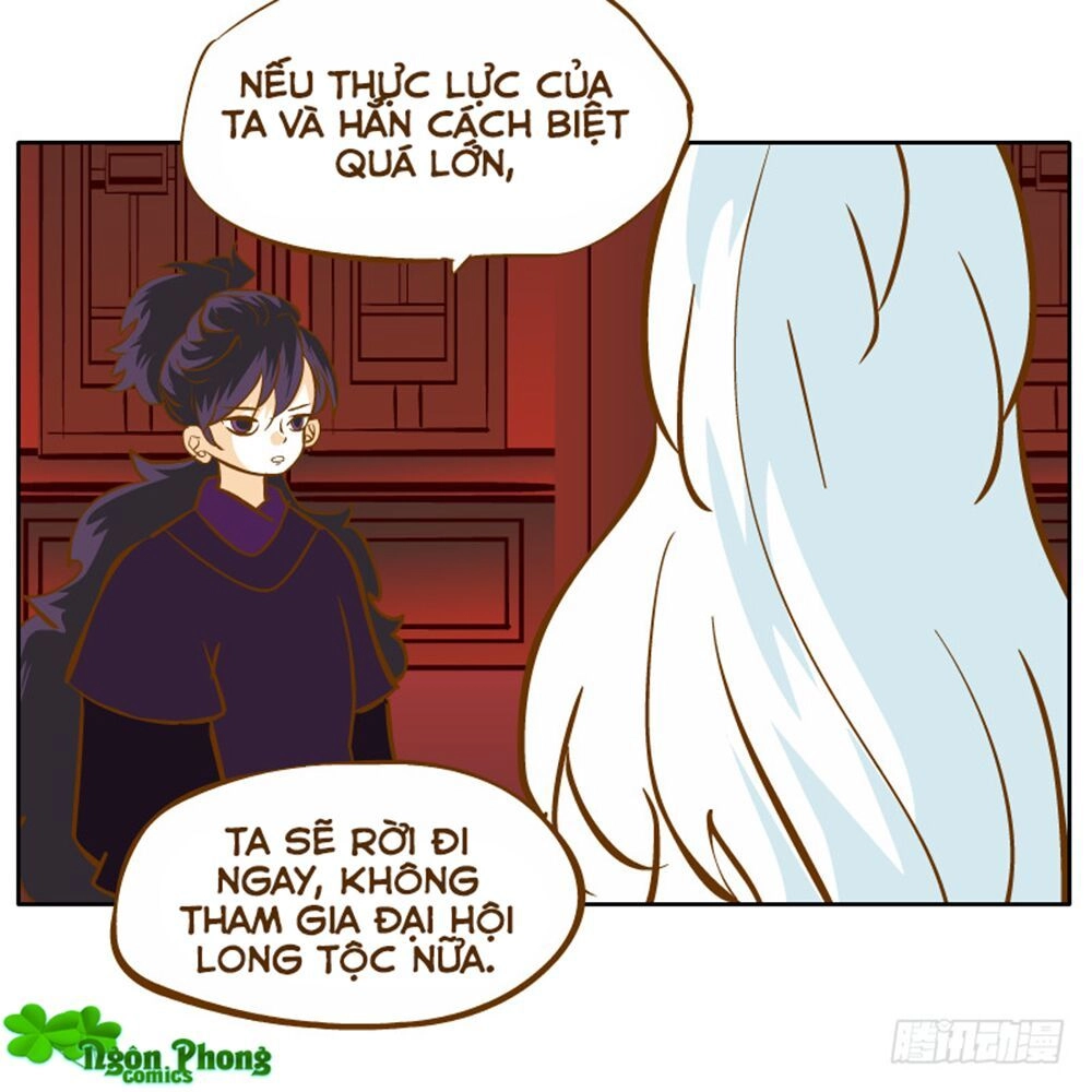 Hòa Thượng Và Tiểu Long Quân Chapter 54 - 58