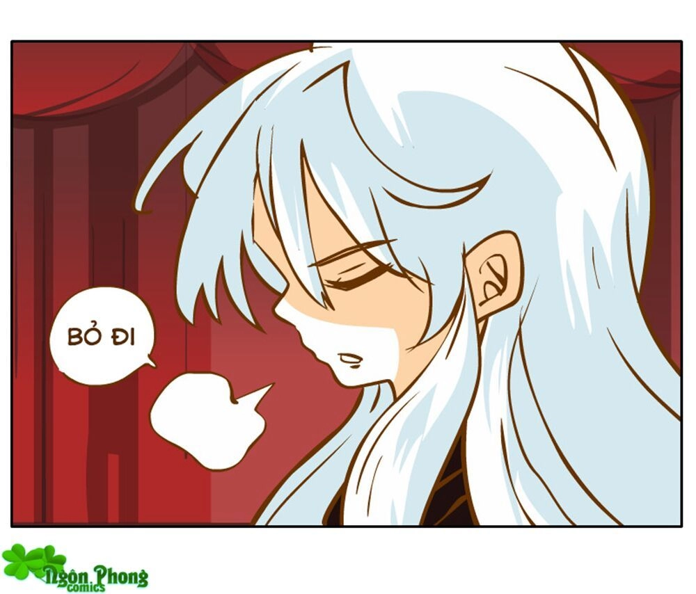 Hòa Thượng Và Tiểu Long Quân Chapter 54 - 62