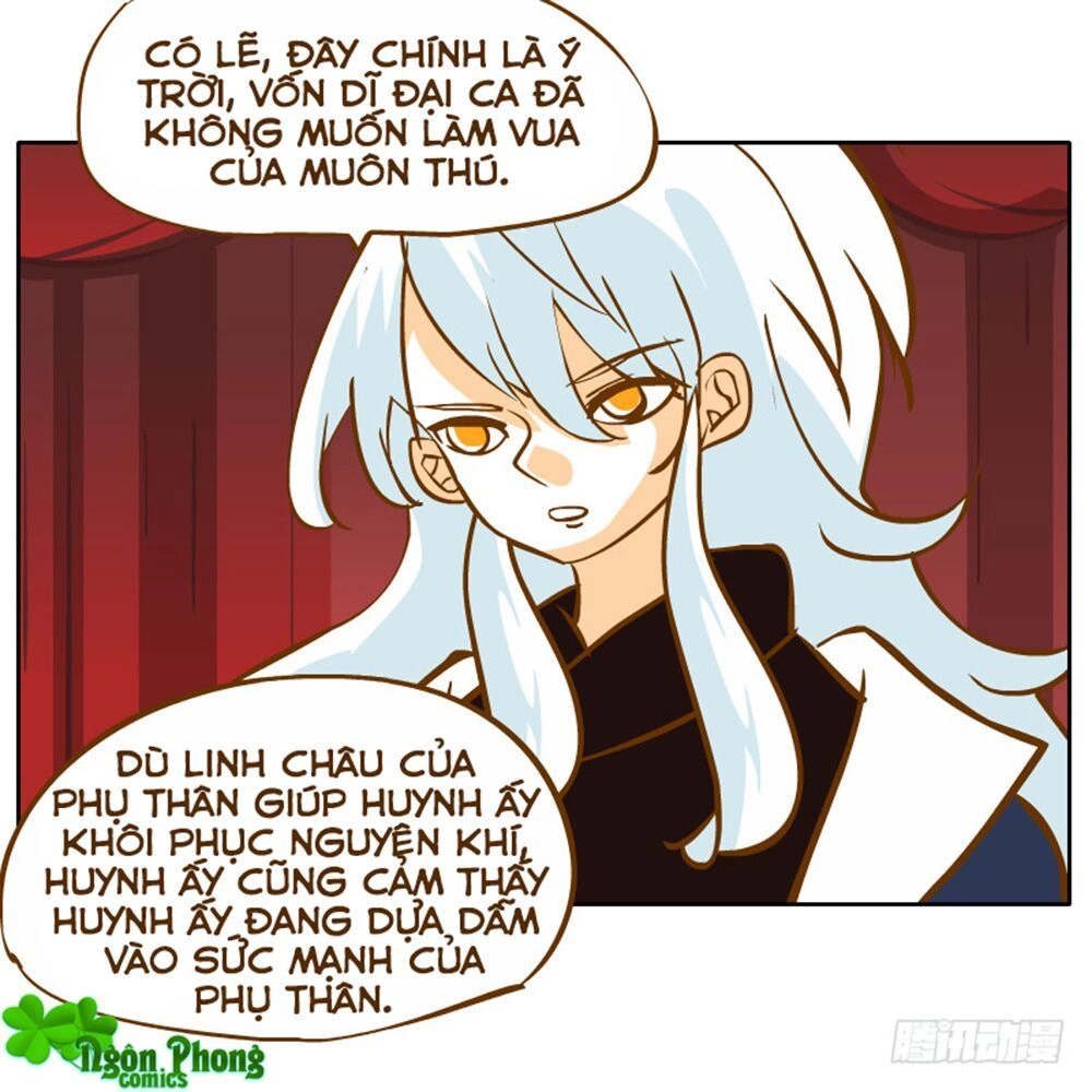 Hòa Thượng Và Tiểu Long Quân Chapter 54 - 63