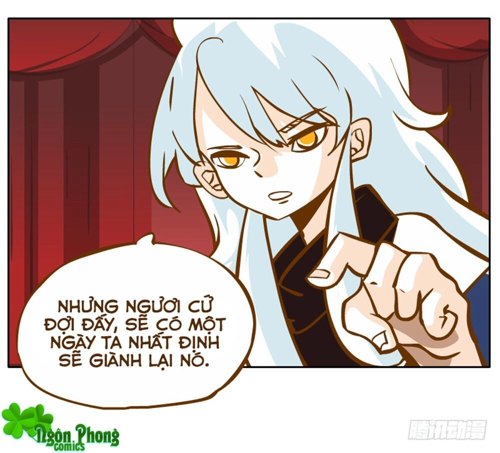 Hòa Thượng Và Tiểu Long Quân Chapter 54 - 65