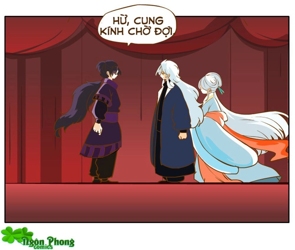 Hòa Thượng Và Tiểu Long Quân Chapter 54 - 67