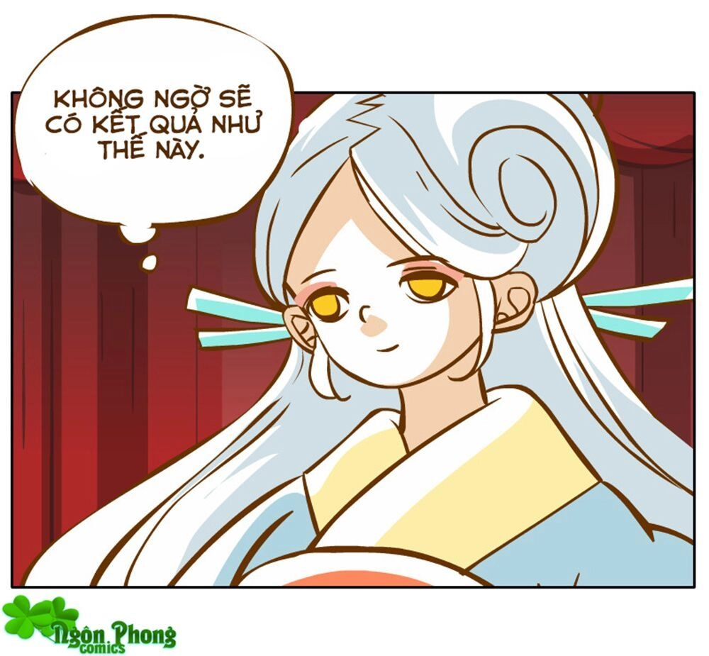 Hòa Thượng Và Tiểu Long Quân Chapter 54 - 68