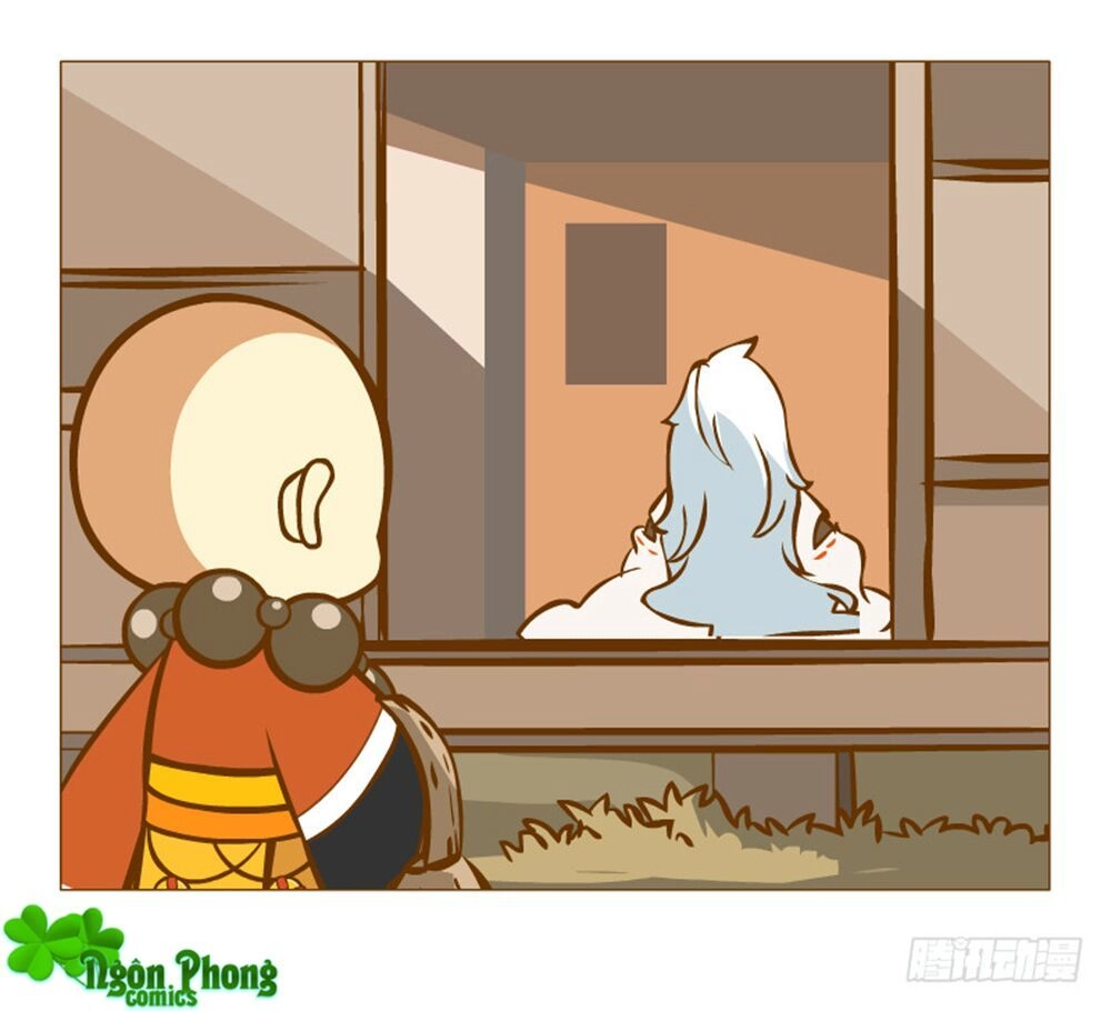 Hòa Thượng Và Tiểu Long Quân Chapter 54 - 70