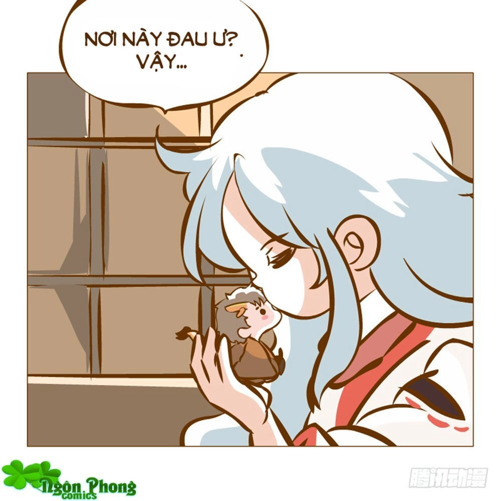 Hòa Thượng Và Tiểu Long Quân Chapter 54 - 73