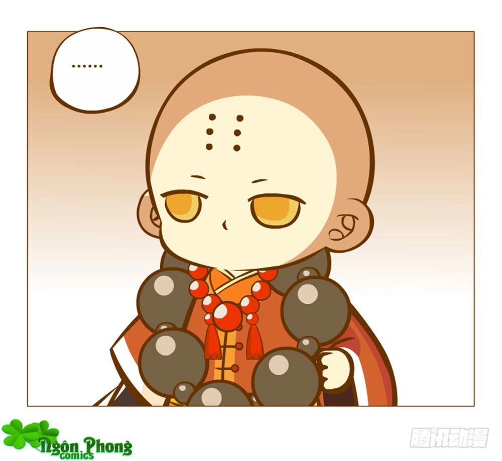 Hòa Thượng Và Tiểu Long Quân Chapter 54 - 74