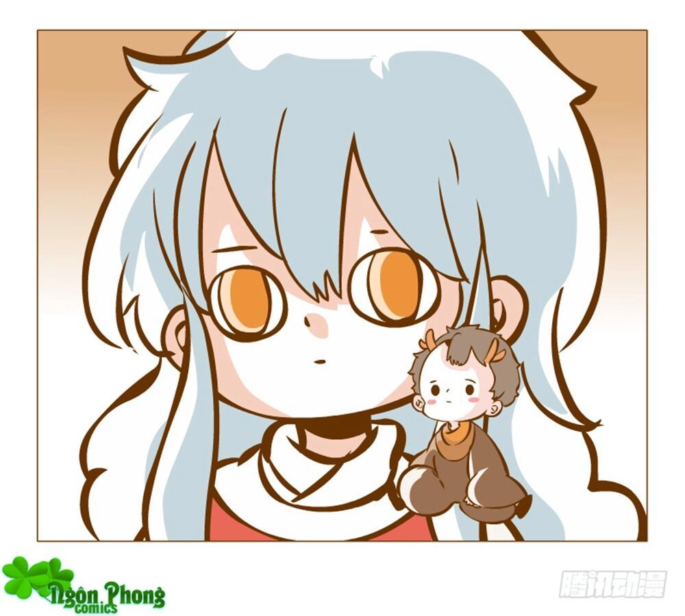 Hòa Thượng Và Tiểu Long Quân Chapter 54 - 77