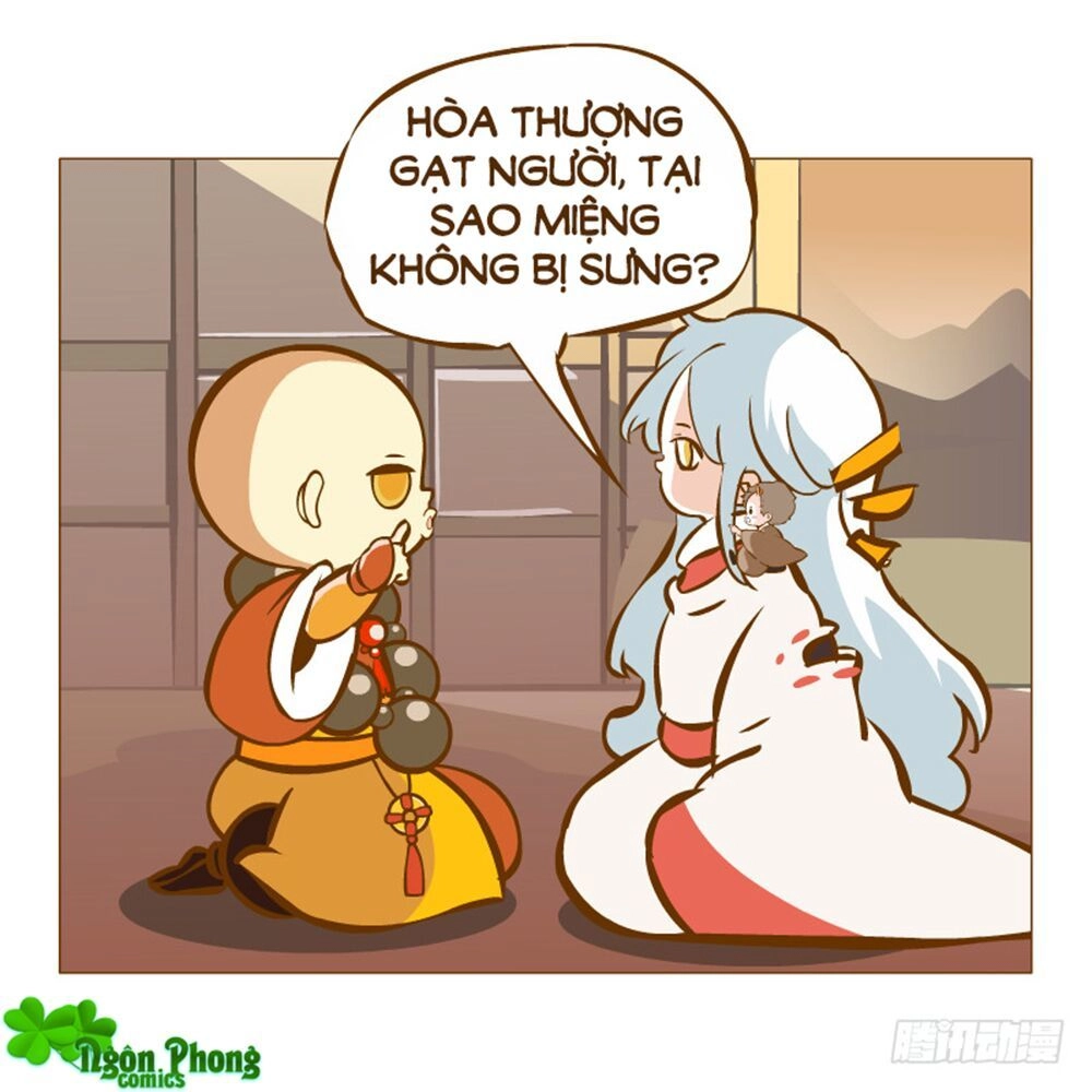Hòa Thượng Và Tiểu Long Quân Chapter 54 - 78