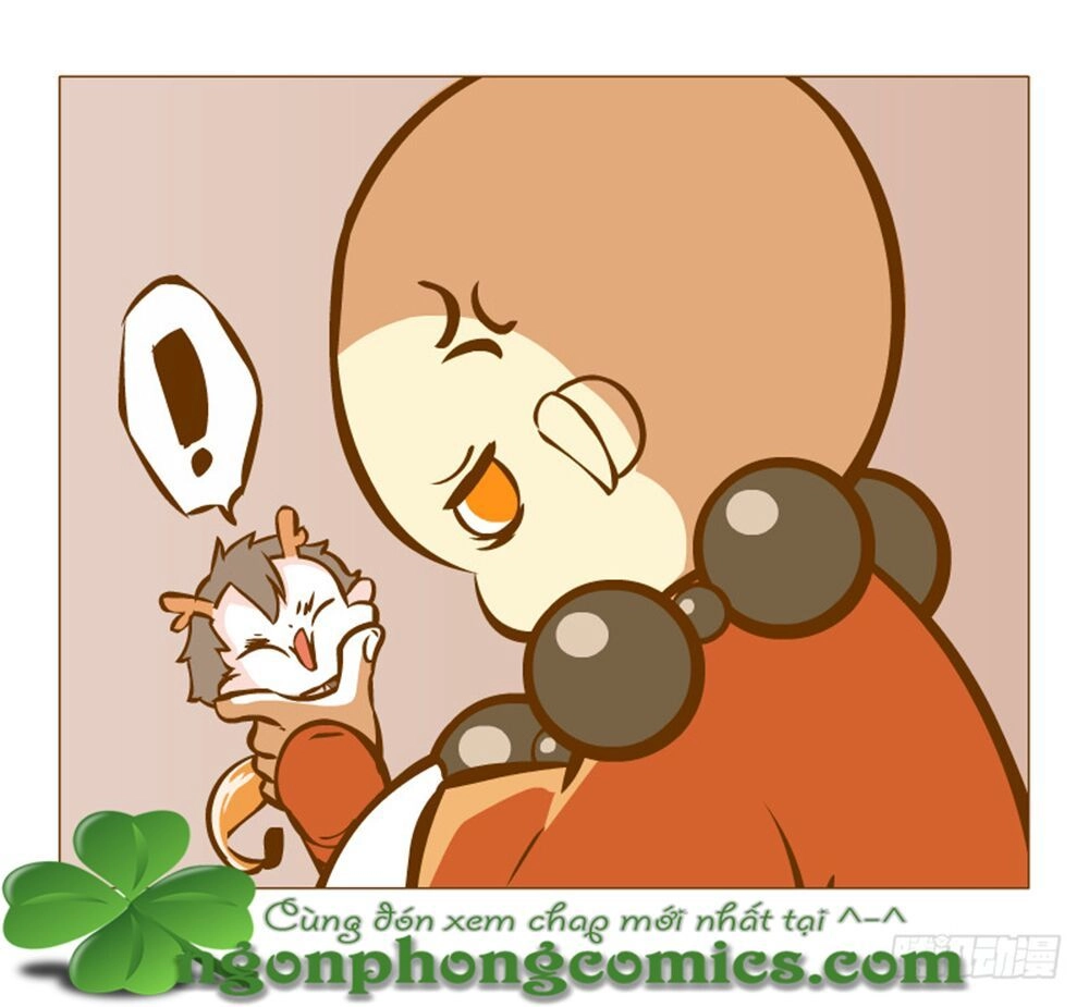 Hòa Thượng Và Tiểu Long Quân Chapter 54 - 79