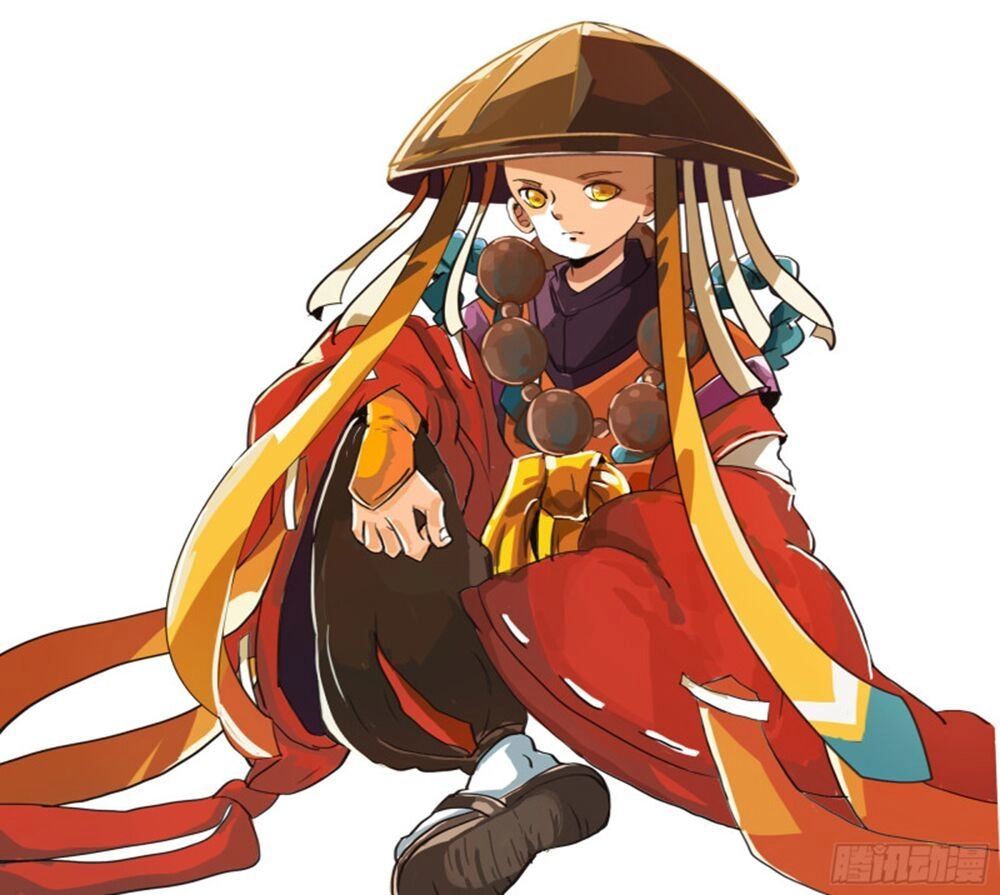 Hòa Thượng Và Tiểu Long Quân Chapter 54 - 80