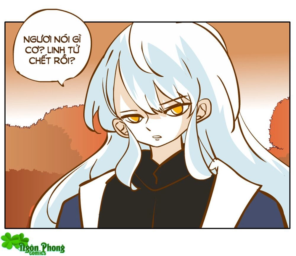 Hòa Thượng Và Tiểu Long Quân Chapter 55 - 4