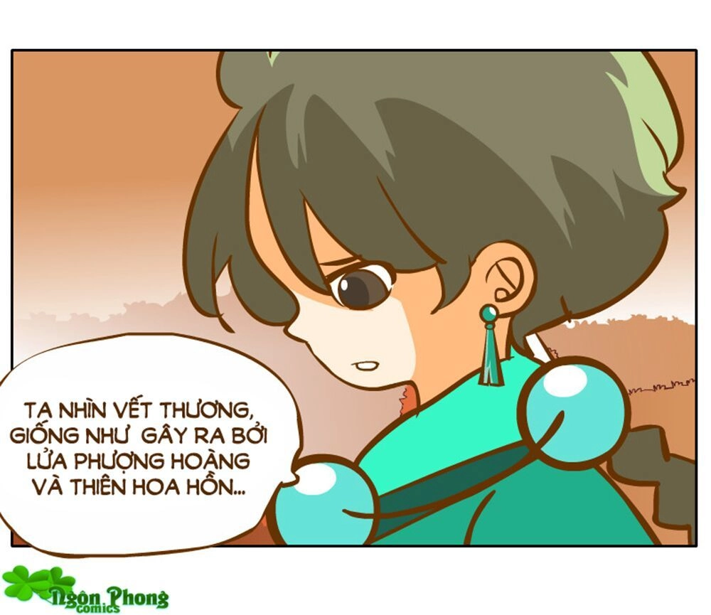 Hòa Thượng Và Tiểu Long Quân Chapter 55 - 8