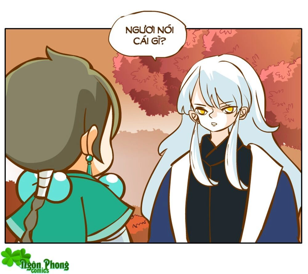 Hòa Thượng Và Tiểu Long Quân Chapter 55 - 9