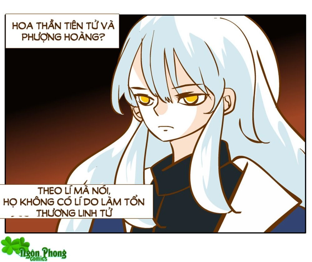 Hòa Thượng Và Tiểu Long Quân Chapter 55 - 10