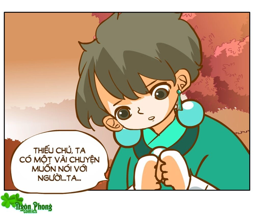 Hòa Thượng Và Tiểu Long Quân Chapter 55 - 11