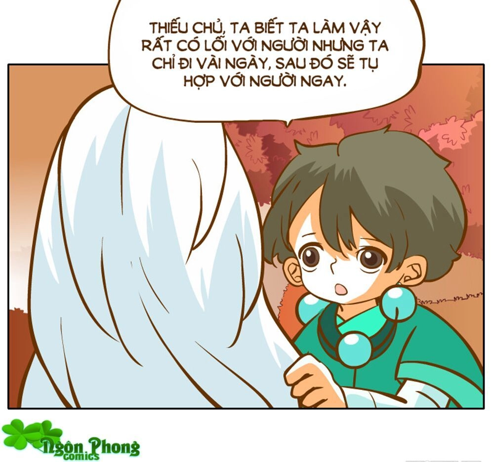 Hòa Thượng Và Tiểu Long Quân Chapter 55 - 13