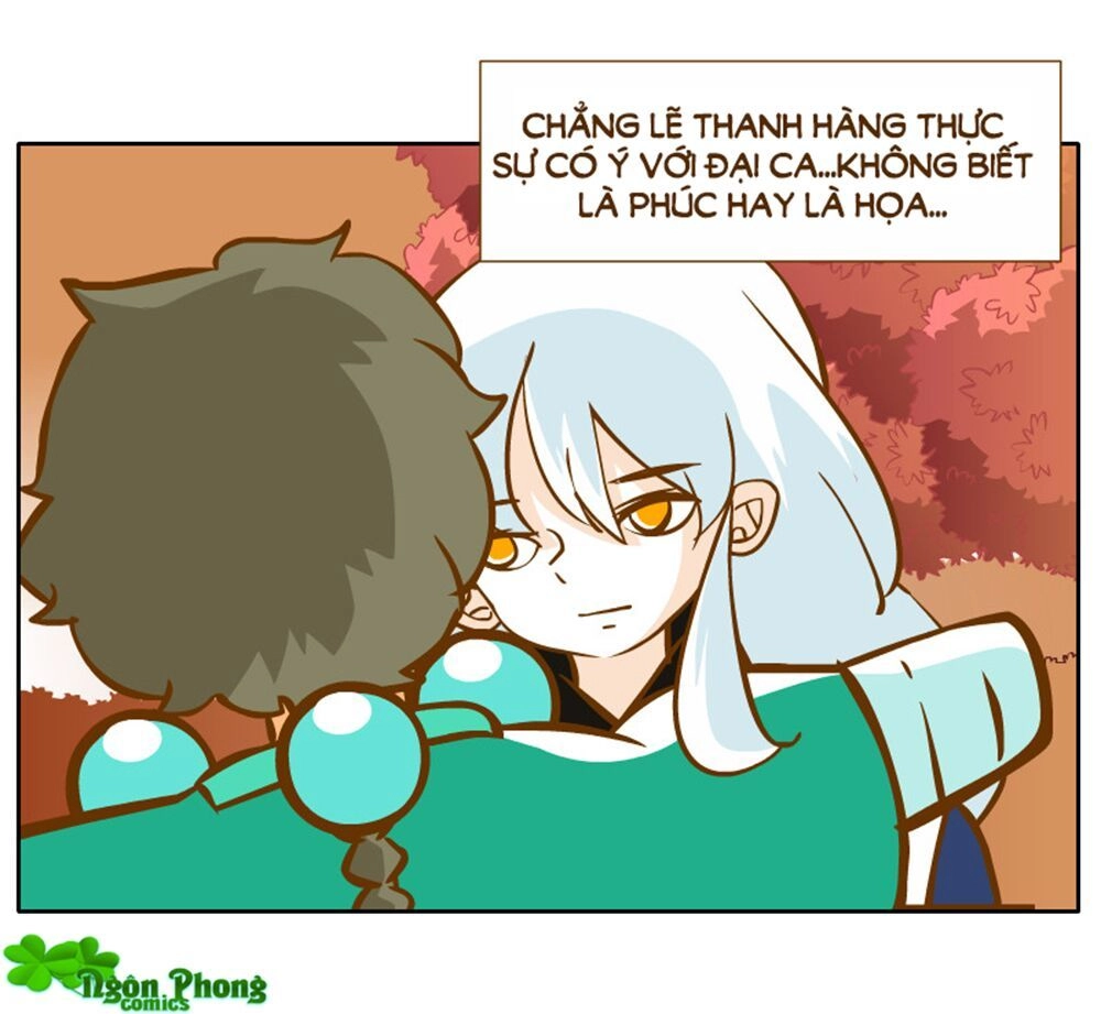 Hòa Thượng Và Tiểu Long Quân Chapter 55 - 16