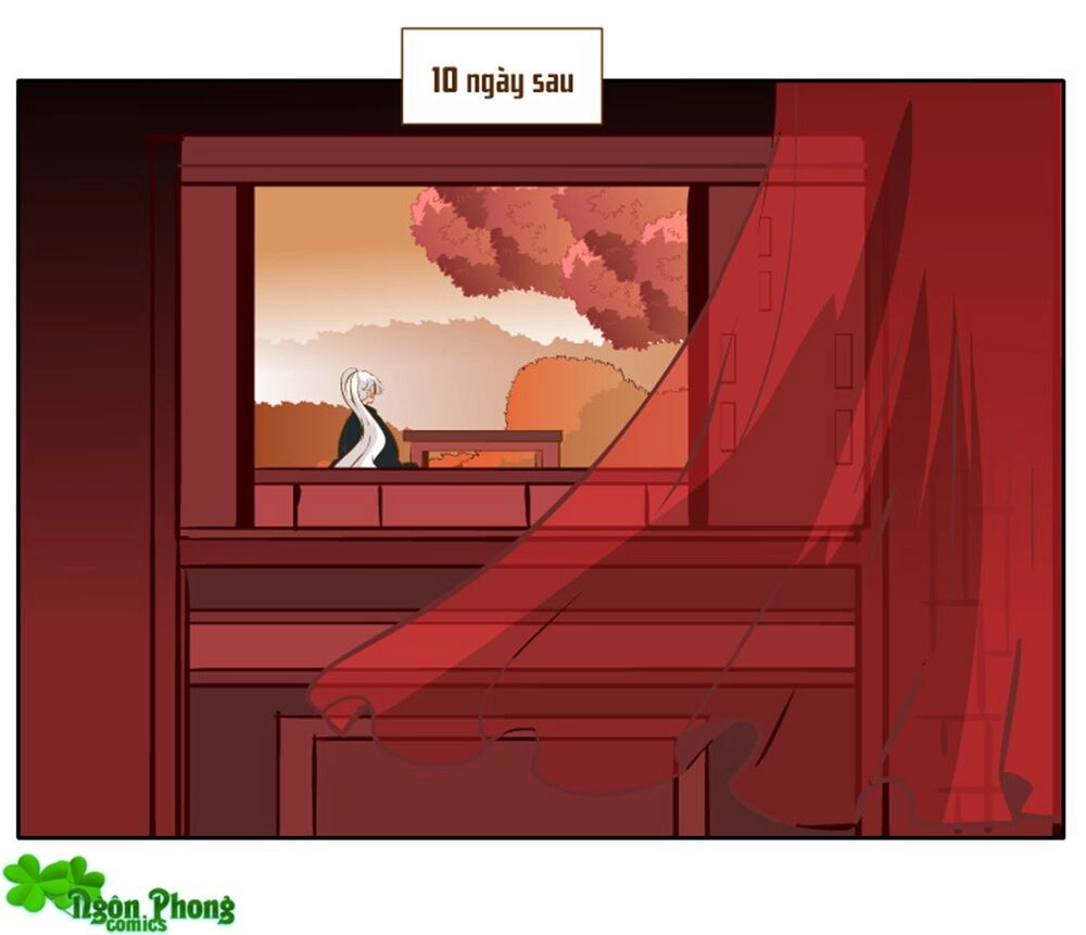 Hòa Thượng Và Tiểu Long Quân Chapter 55 - 17