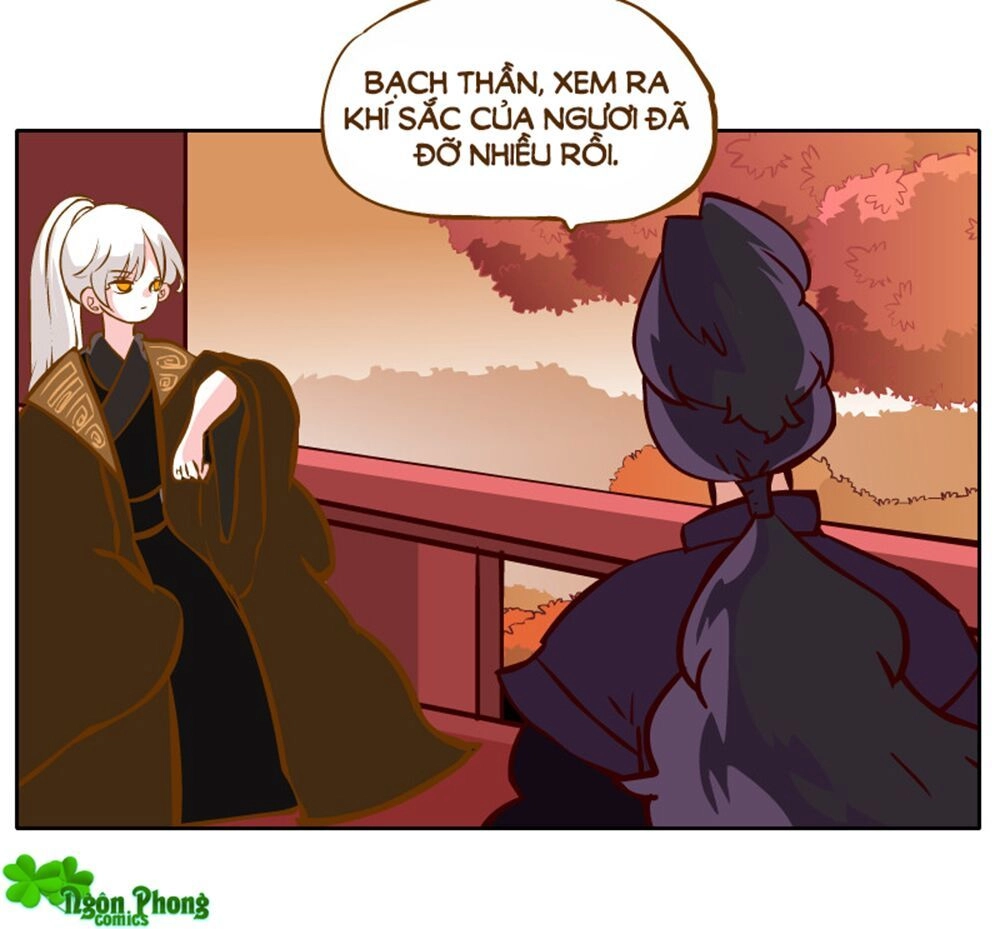 Hòa Thượng Và Tiểu Long Quân Chapter 55 - 19