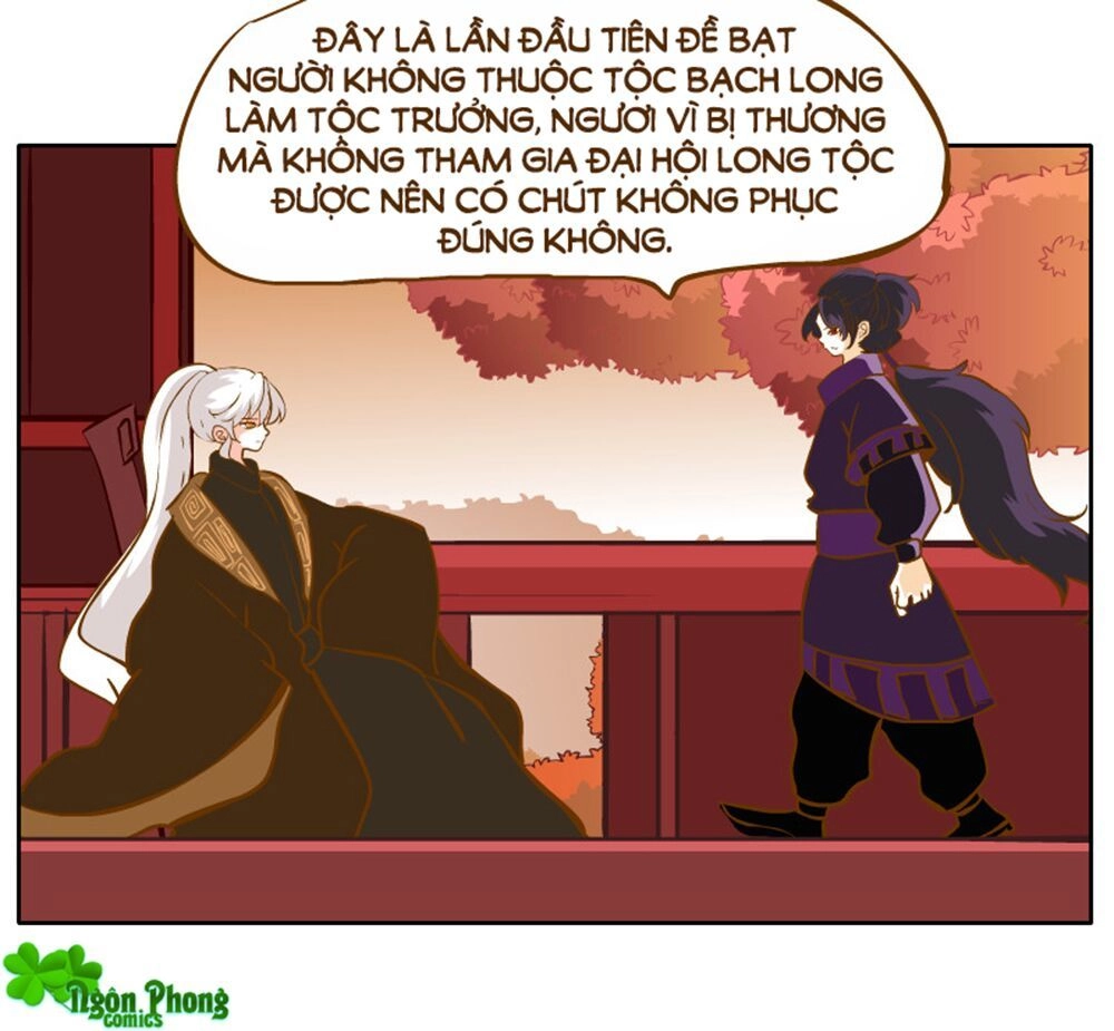 Hòa Thượng Và Tiểu Long Quân Chapter 55 - 21