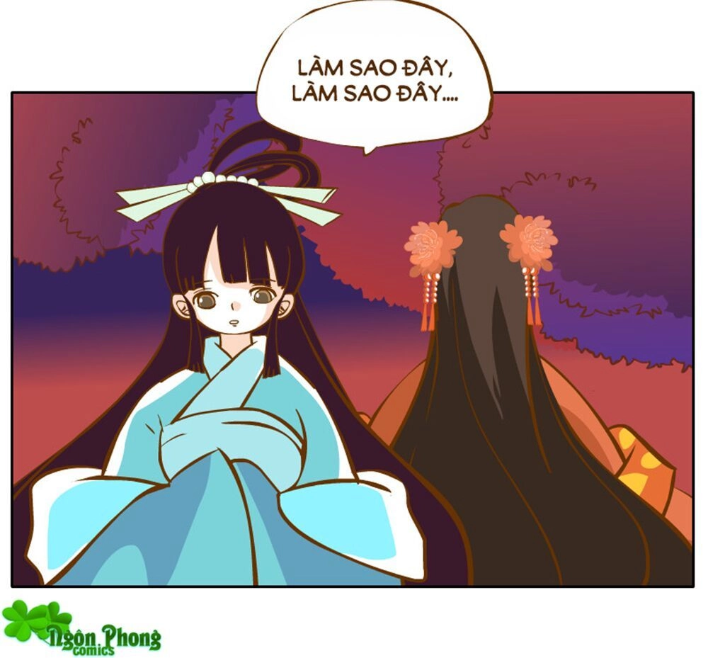 Hòa Thượng Và Tiểu Long Quân Chapter 55 - 28