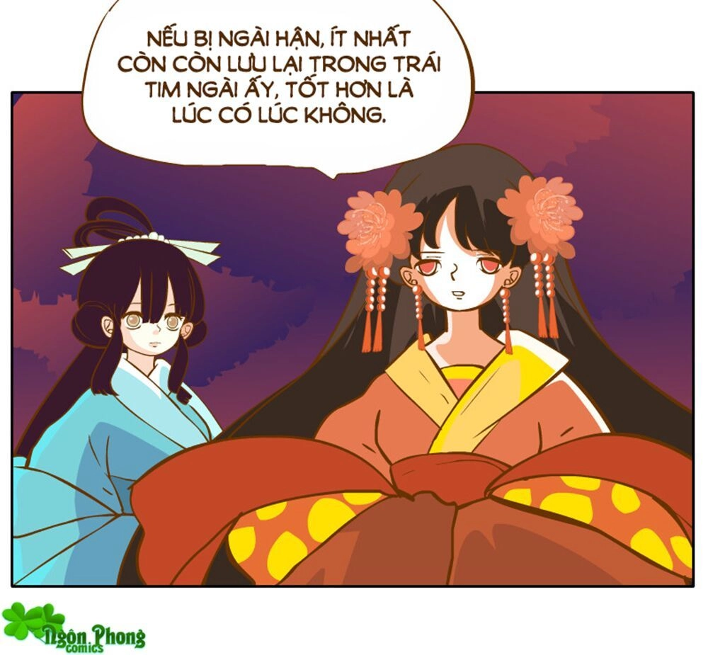 Hòa Thượng Và Tiểu Long Quân Chapter 55 - 35