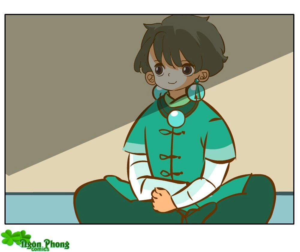 Hòa Thượng Và Tiểu Long Quân Chapter 55 - 37