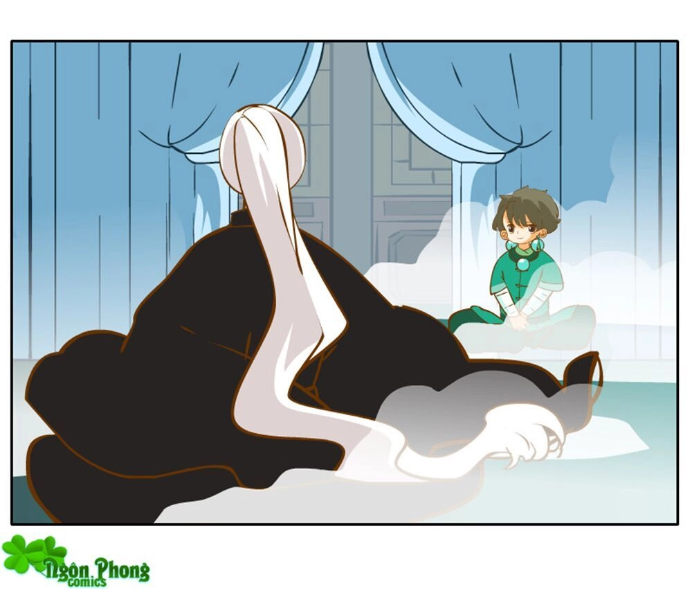 Hòa Thượng Và Tiểu Long Quân Chapter 55 - 38