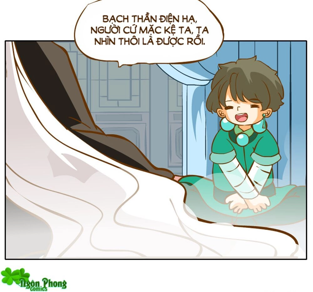 Hòa Thượng Và Tiểu Long Quân Chapter 55 - 40