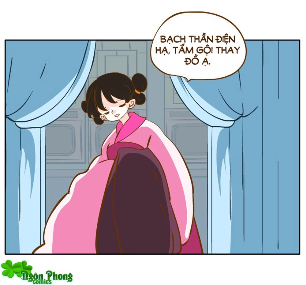 Hòa Thượng Và Tiểu Long Quân Chapter 55 - 41