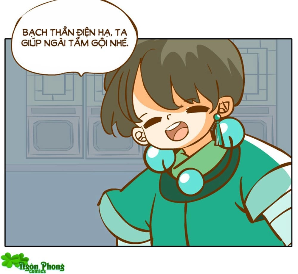 Hòa Thượng Và Tiểu Long Quân Chapter 55 - 43