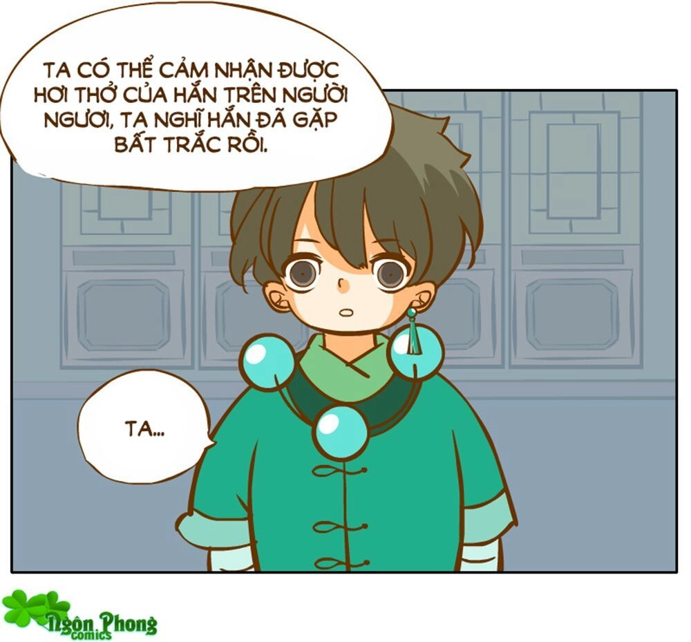 Hòa Thượng Và Tiểu Long Quân Chapter 55 - 45