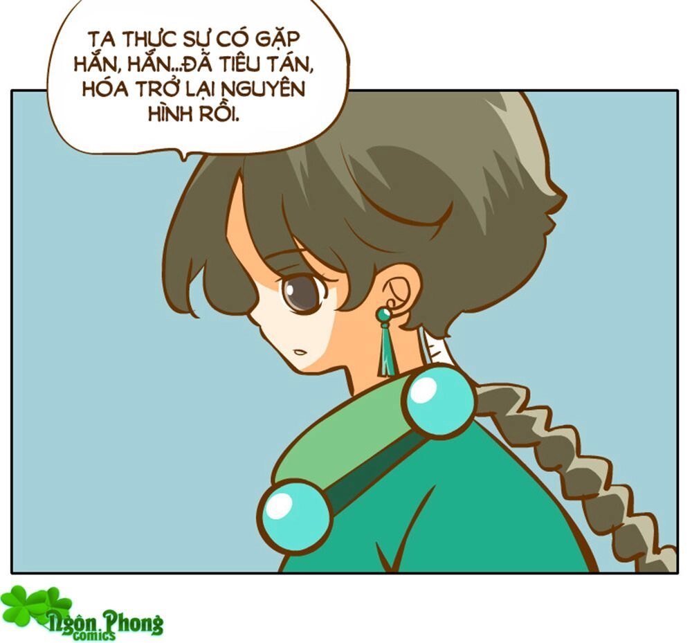 Hòa Thượng Và Tiểu Long Quân Chapter 55 - 46