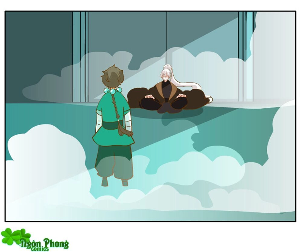 Hòa Thượng Và Tiểu Long Quân Chapter 55 - 47