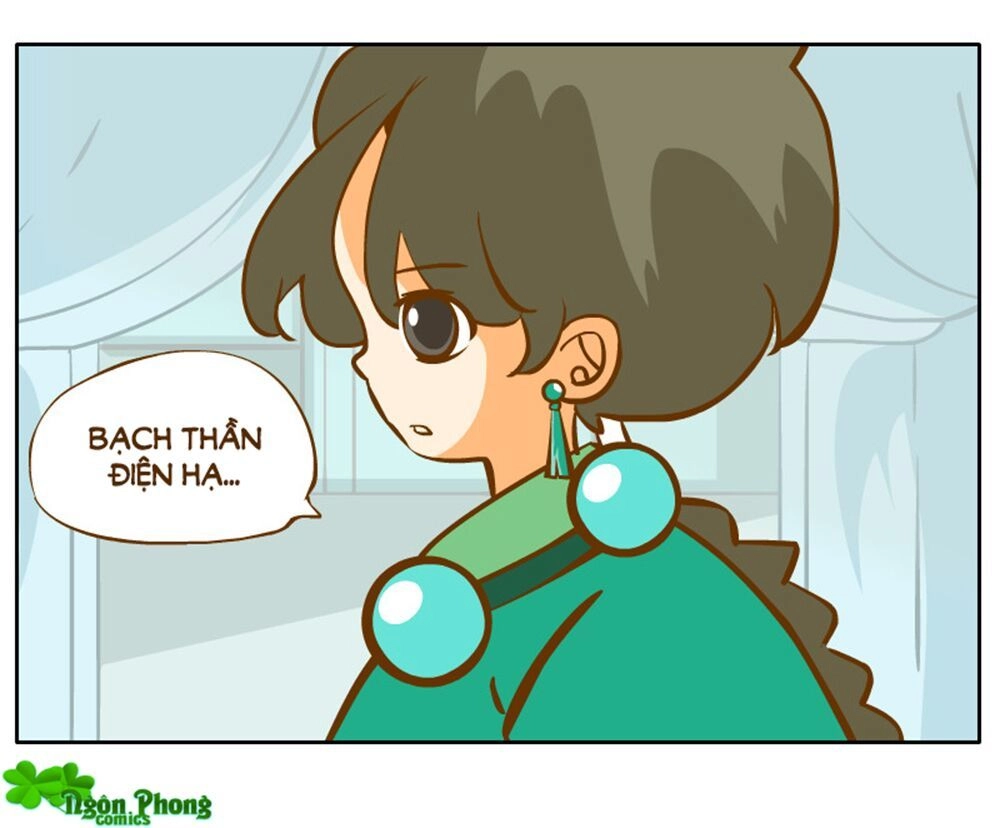 Hòa Thượng Và Tiểu Long Quân Chapter 55 - 48