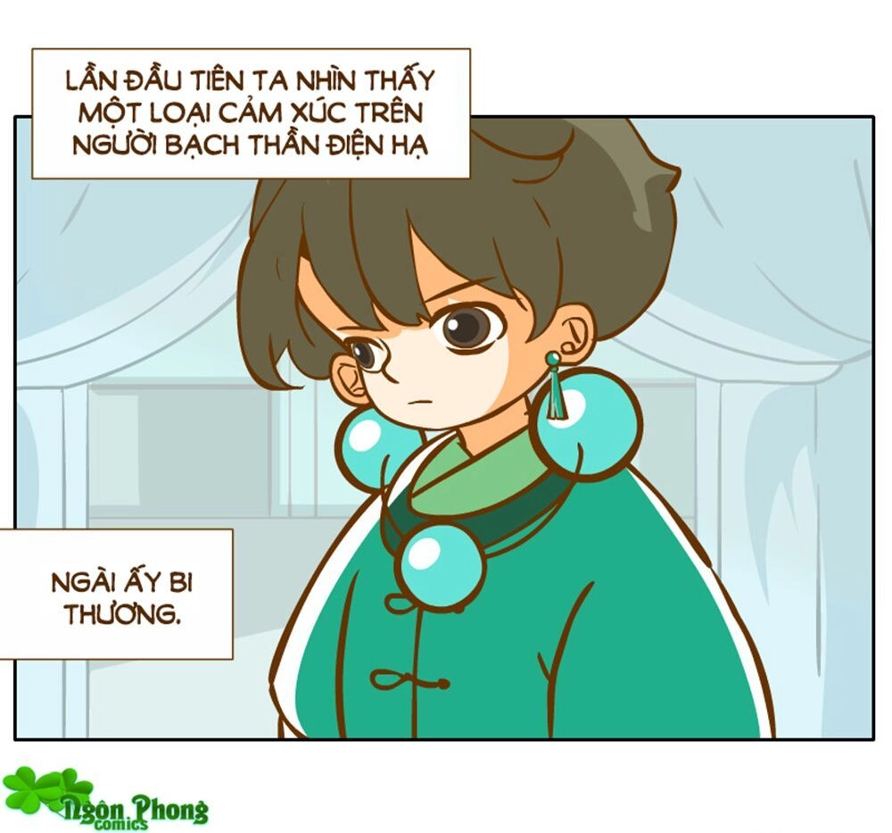 Hòa Thượng Và Tiểu Long Quân Chapter 55 - 50