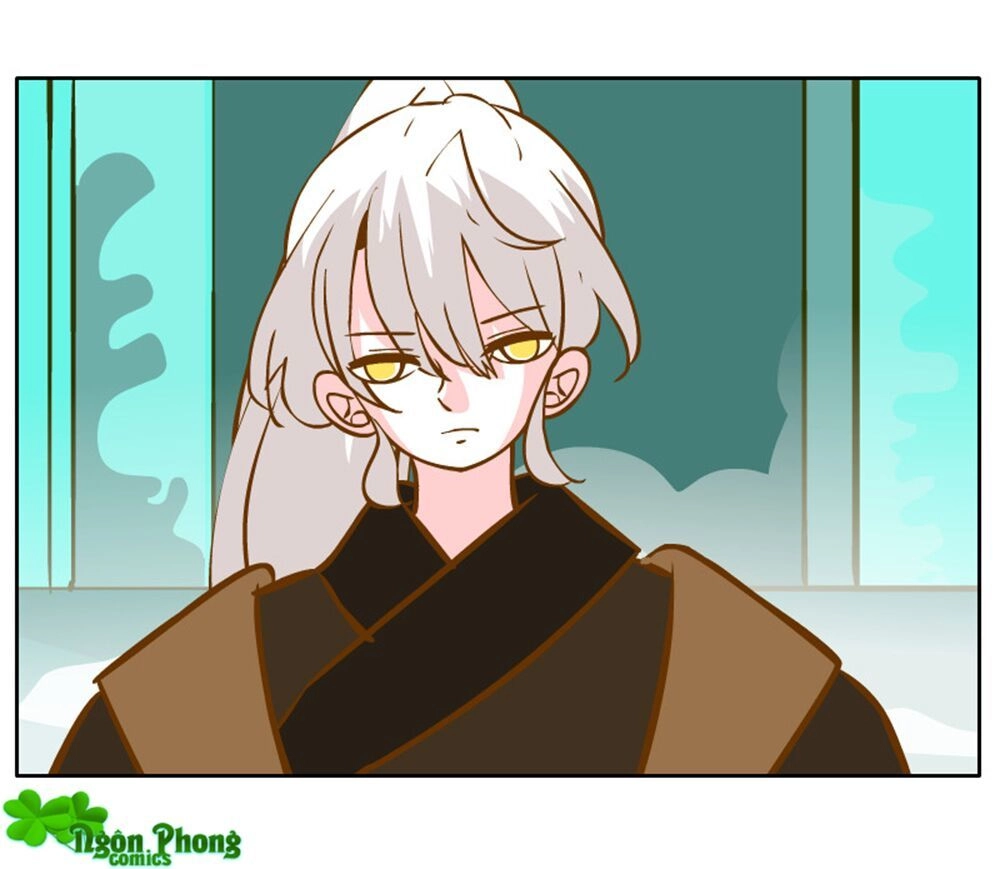 Hòa Thượng Và Tiểu Long Quân Chapter 55 - 54