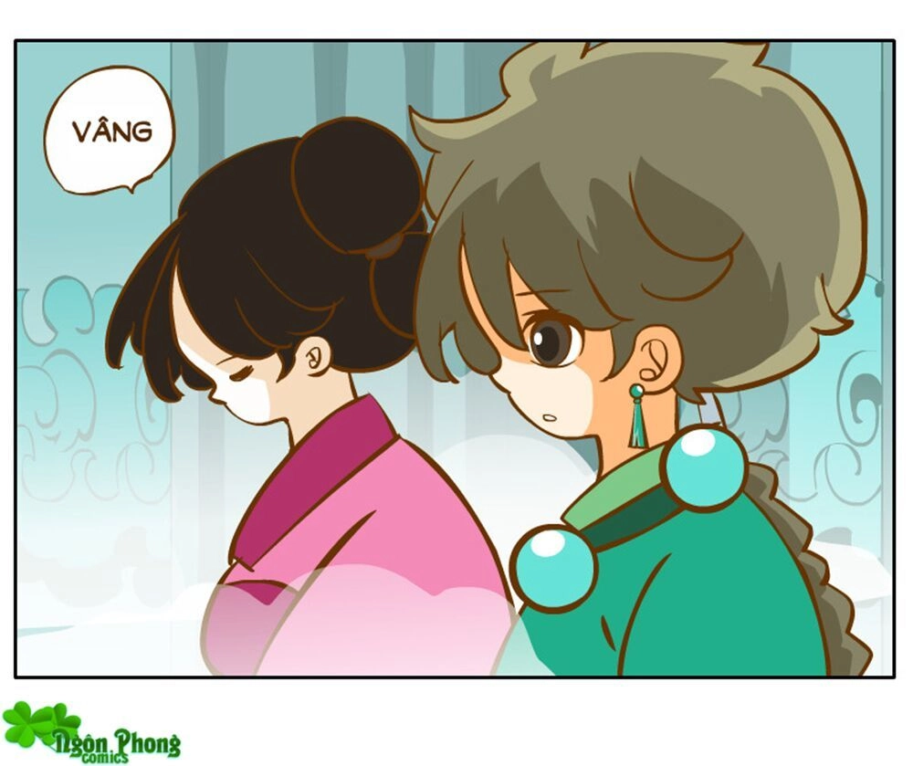 Hòa Thượng Và Tiểu Long Quân Chapter 55 - 57