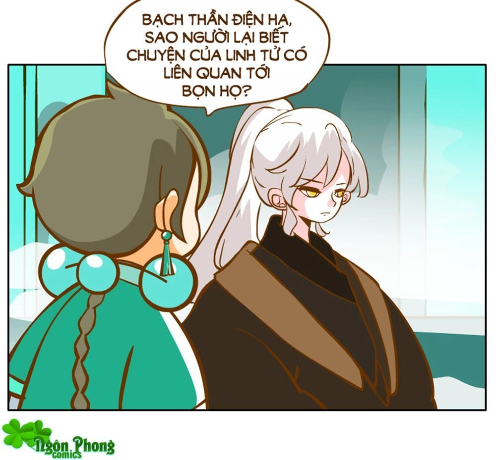 Hòa Thượng Và Tiểu Long Quân Chapter 55 - 58