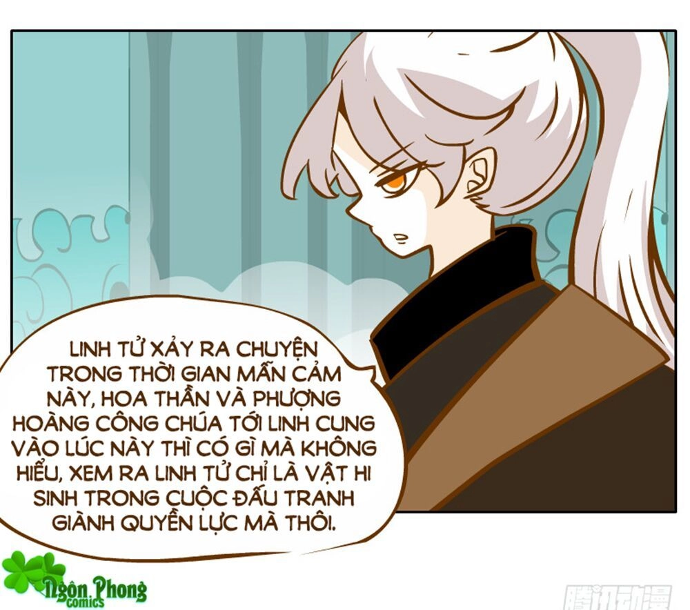 Hòa Thượng Và Tiểu Long Quân Chapter 55 - 59