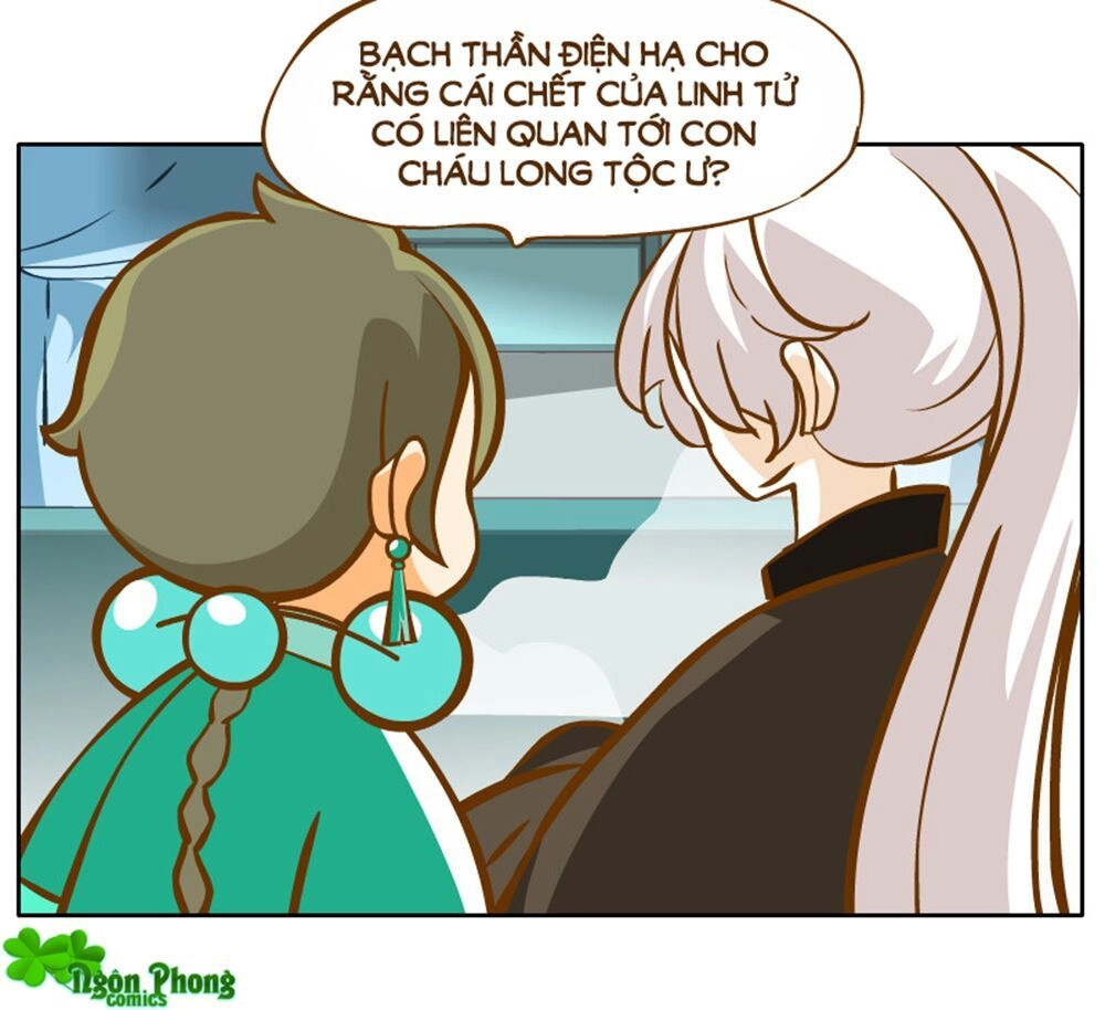 Hòa Thượng Và Tiểu Long Quân Chapter 55 - 60