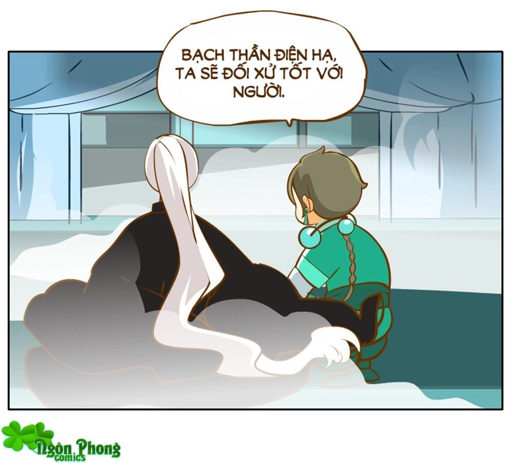 Hòa Thượng Và Tiểu Long Quân Chapter 55 - 62