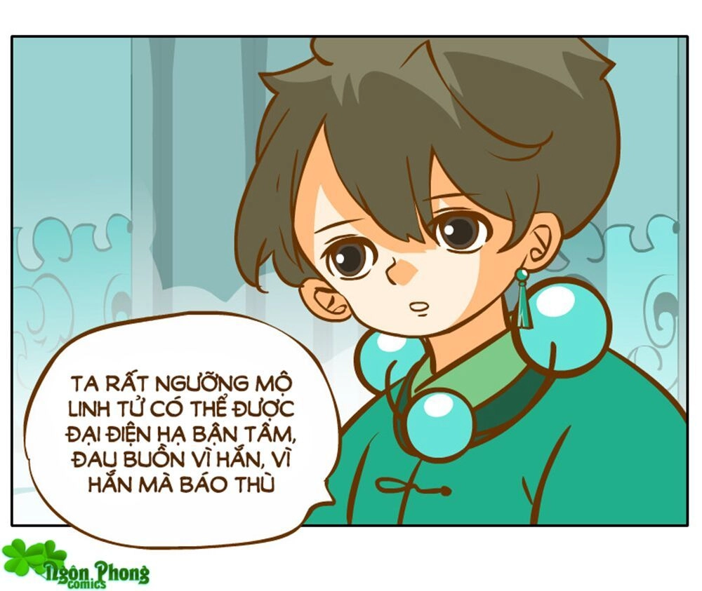 Hòa Thượng Và Tiểu Long Quân Chapter 55 - 63