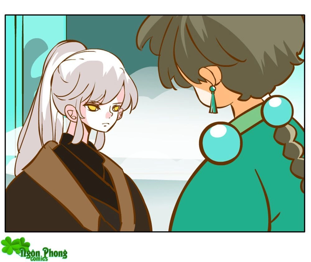 Hòa Thượng Và Tiểu Long Quân Chapter 55 - 64