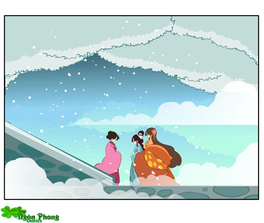 Hòa Thượng Và Tiểu Long Quân Chapter 55 - 66