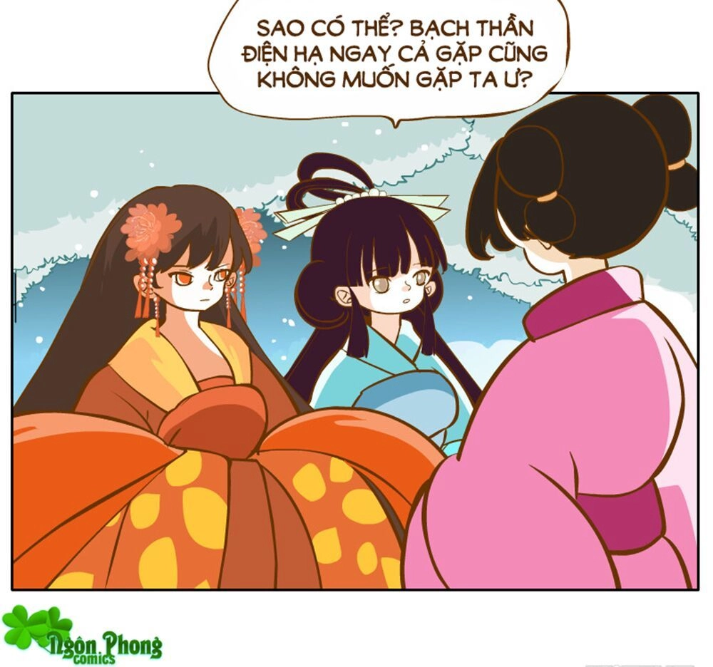 Hòa Thượng Và Tiểu Long Quân Chapter 55 - 68