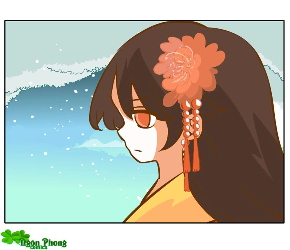 Hòa Thượng Và Tiểu Long Quân Chapter 55 - 69