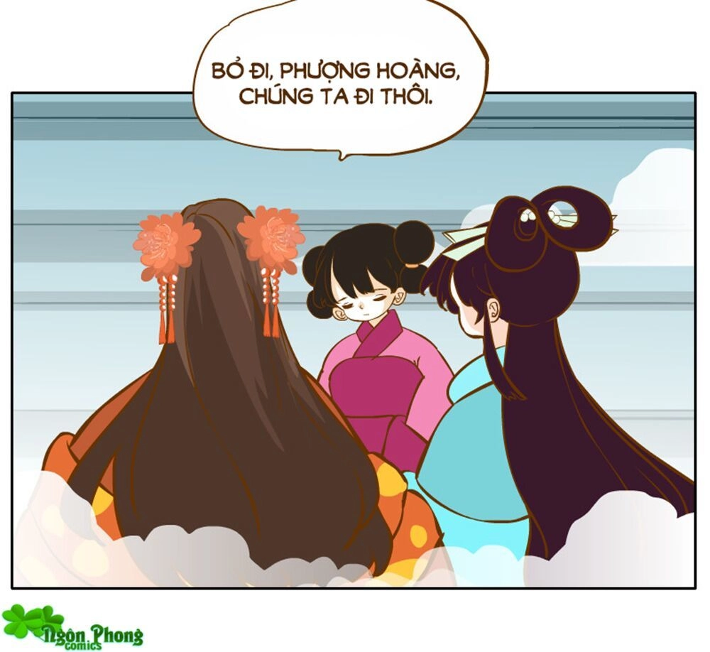 Hòa Thượng Và Tiểu Long Quân Chapter 55 - 70