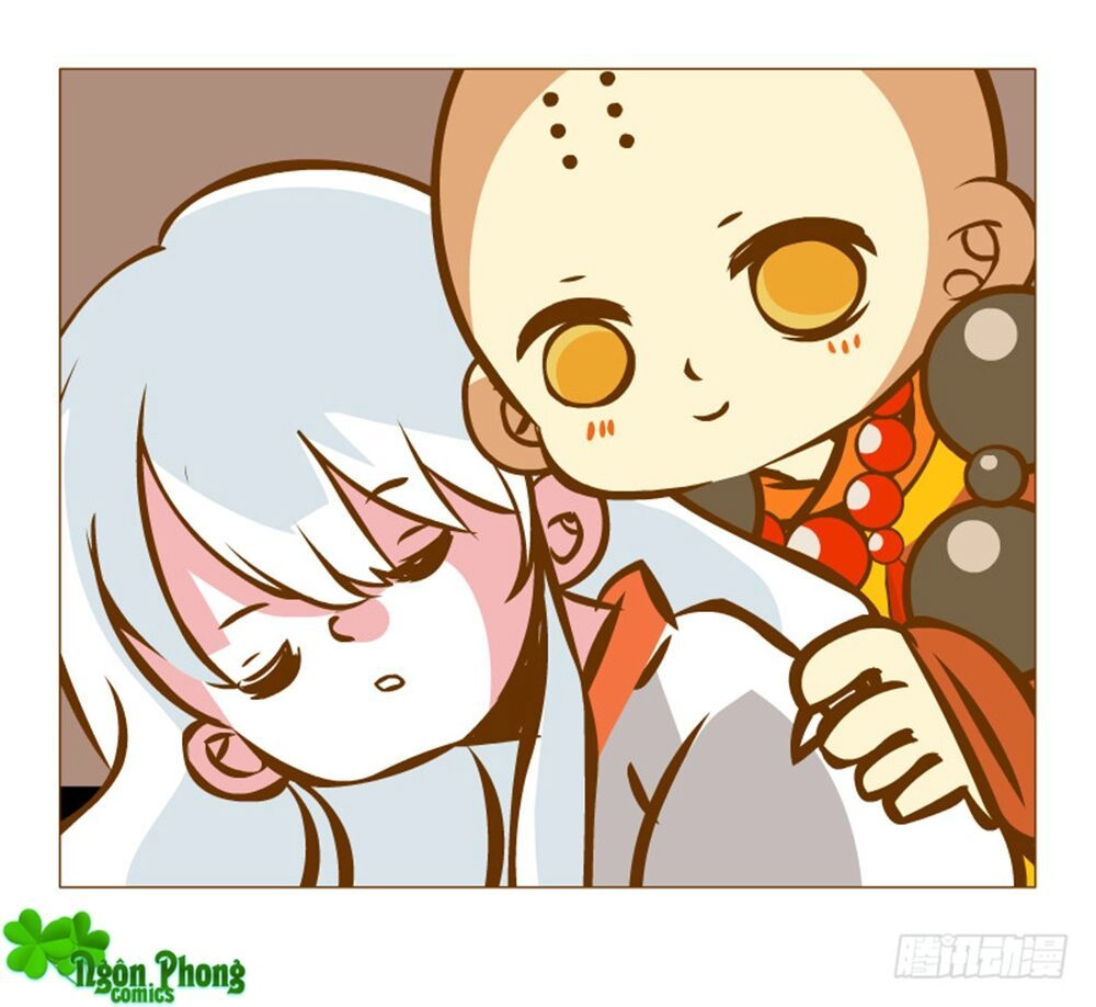 Hòa Thượng Và Tiểu Long Quân Chapter 55 - 76